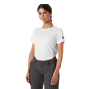 Helly Hansen Women's White Tech T-Shirt 2.0