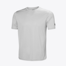 Helly Hansen Men's White Tech T-Shirt 2.0