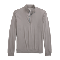 Johnnie-O Men's Thunder Motion Quarter Zip