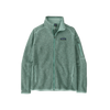Patagonia Women's Thin Ice Better Sweater Fleece Jacket 2.0