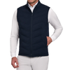 Holderness & Bourne Men's Navy Benton Vest