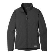 Stio Black Women's Dawner Jacket