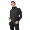 Stio Black Women's Dawner Jacket