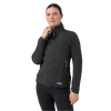 Stio Black Women's Dawner Jacket