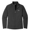 Stio Black Men's Dawner Jacket