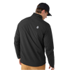 Stio Black Men's Dawner Jacket