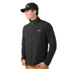 Stio Black Men's Dawner Jacket