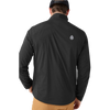 Stio Black Men's Dawner Jacket