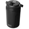 YETI Black Silo 40 oz Jug with Magslider Straw Cap