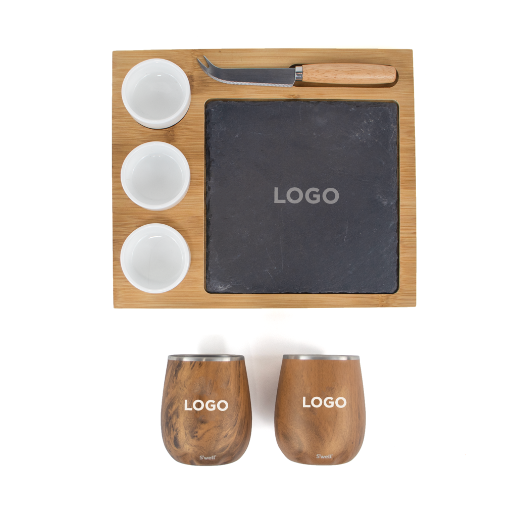 Sip & Savor Lite MerchBox