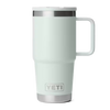 YETI Ridgeline Rambler 20 oz Travel Straw Mug with Color-Matched Straw Lid