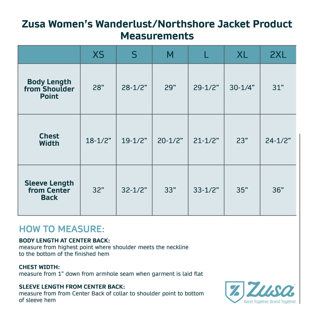 Zusa 3 Day Women's Black Cross-Hatch Wanderlust Traveler Jacket