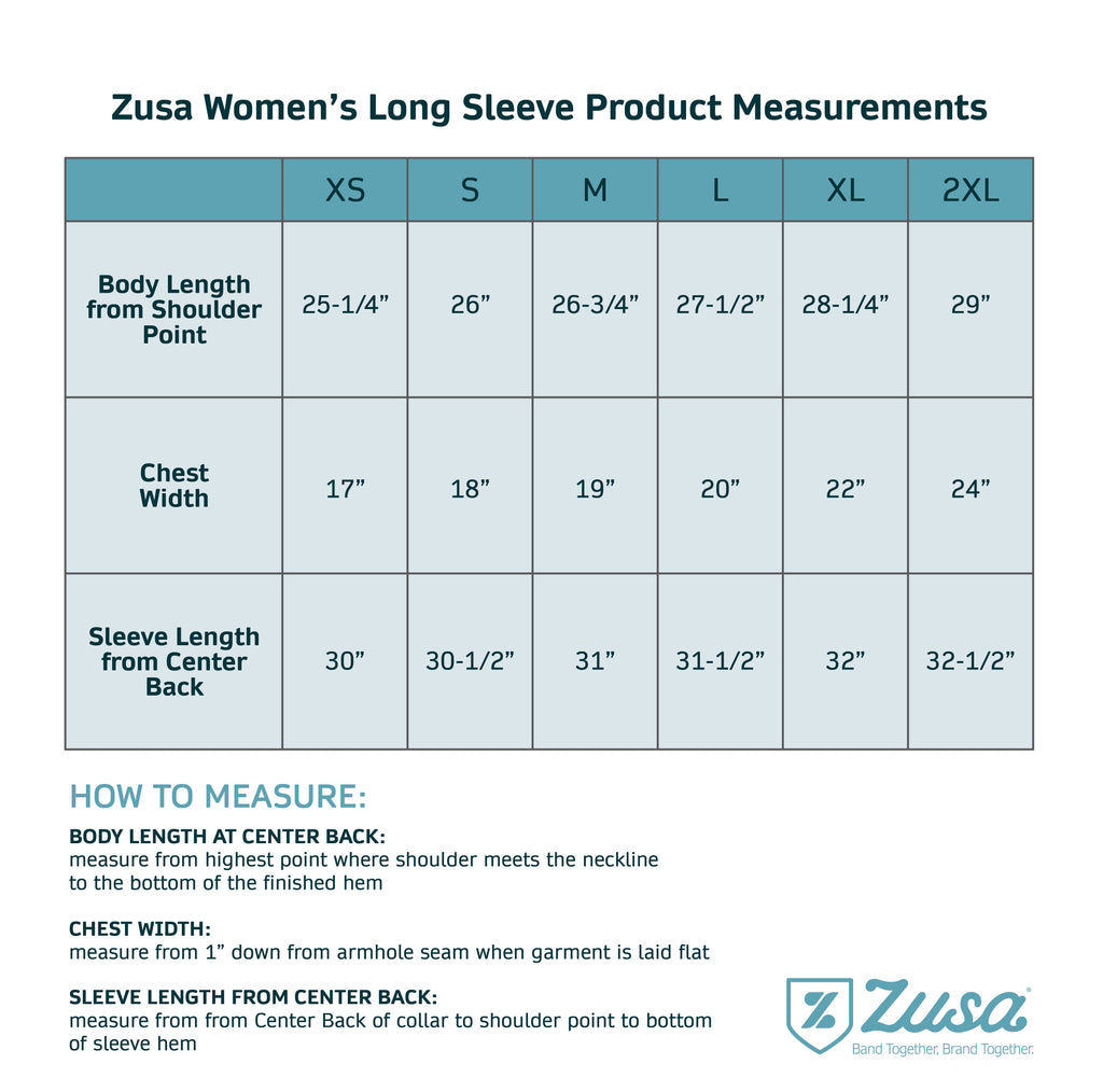 Zusa Women's Sage-Grey Heather Chilly Fleece Quarter Zip