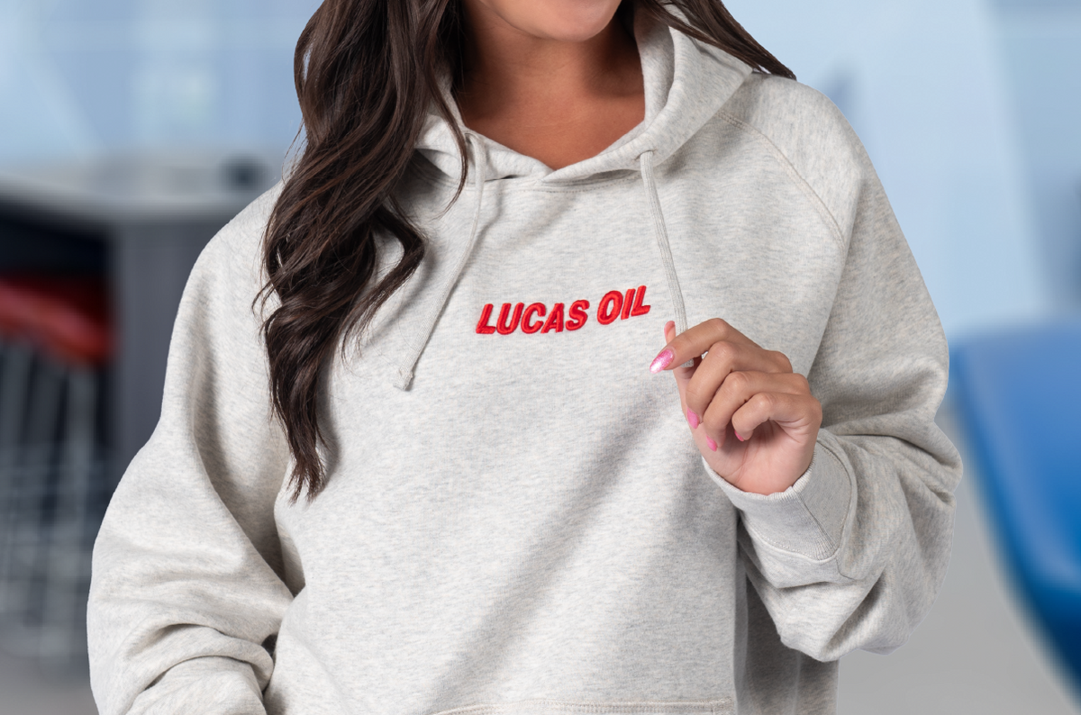 Custom sweatshirt