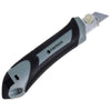 Beacon Black/Grey Slidepro Locking Utility Knife