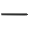 Targus Black Ergonomic Foldable Bluetooth Antimicrobial Keyboard