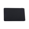Targus Black Ergonomic Foldable Bluetooth Antimicrobial Keyboard