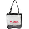 SnugZ Clear University Park Clear Tote