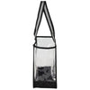 SnugZ Clear University Park Clear Tote