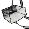 SnugZ Clear University Park Clear Tote
