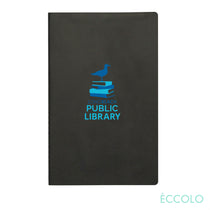 Eccolo Black Single Meeting Journal - 6