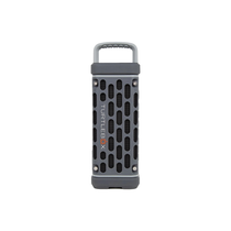 Turtlebox Gray Ranger Speaker