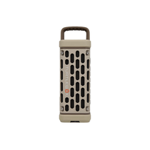 Turtlebox Tan Ranger Speaker