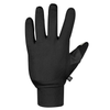 Stormtech Black Knitted Touch-Screen Gloves