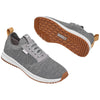 TRUE Women's GOAT Grey All Day Knit II