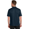 Port Authority Men's River Blue Navy Tall Wearever Performance Pique Polo