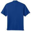 Port Authority Men's True Royal Tall Wearever Performance Pique Polo