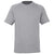 tasc Men's Heather Grey Carrollton Fitness T-Shirt