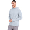 tasc Men's Cloud Heather Carrollton Lightweight Hooded Pullover