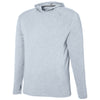 tasc Men's Cloud Heather Carrollton Lightweight Hooded Pullover