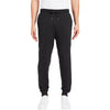 tasc Men's Black Varsity Jogger