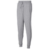 tasc Men's Heather Grey Varsity Jogger