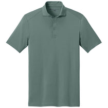 TravisMathew Men's Balsam Green Onward Polo