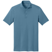 TravisMathew Men's Copen Blue Onward Polo