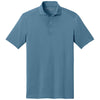 TravisMathew Men's Copen Blue Onward Polo