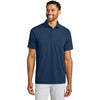 TravisMathew Men's Navy Heather Onward Polo