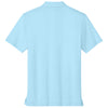 TravisMathew Men's Dream Blue Crestview Polo