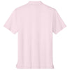 TravisMathew Men's Stone Pink Crestview Polo