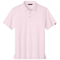 TravisMathew Men's Stone Pink Crestview Polo