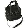 TravisMathew Black Cruise 24-Can Cooler