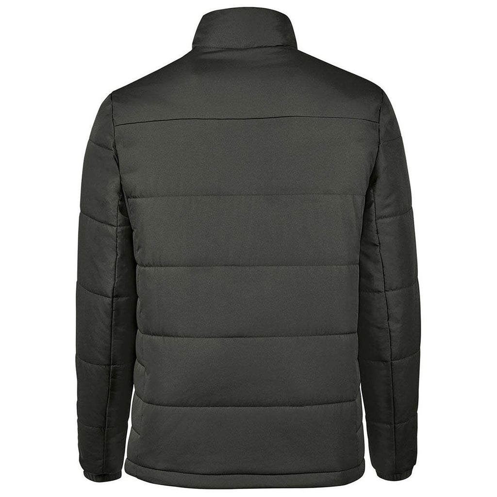 Stormtech Men's Granite Sierra Quilted Jacket