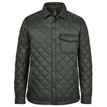 Stormtech Men's Cypress Tundra Quilted Shacket