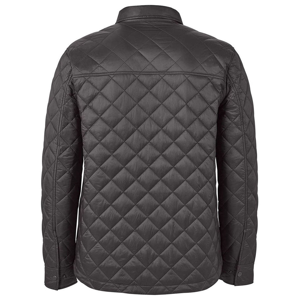 Stormtech Men's Granite Tundra Quilted Shacket