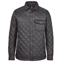 Stormtech Men's Granite Tundra Quilted Shacket