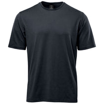 Stormtech Men's Navy Oasis Short Sleeve Tee