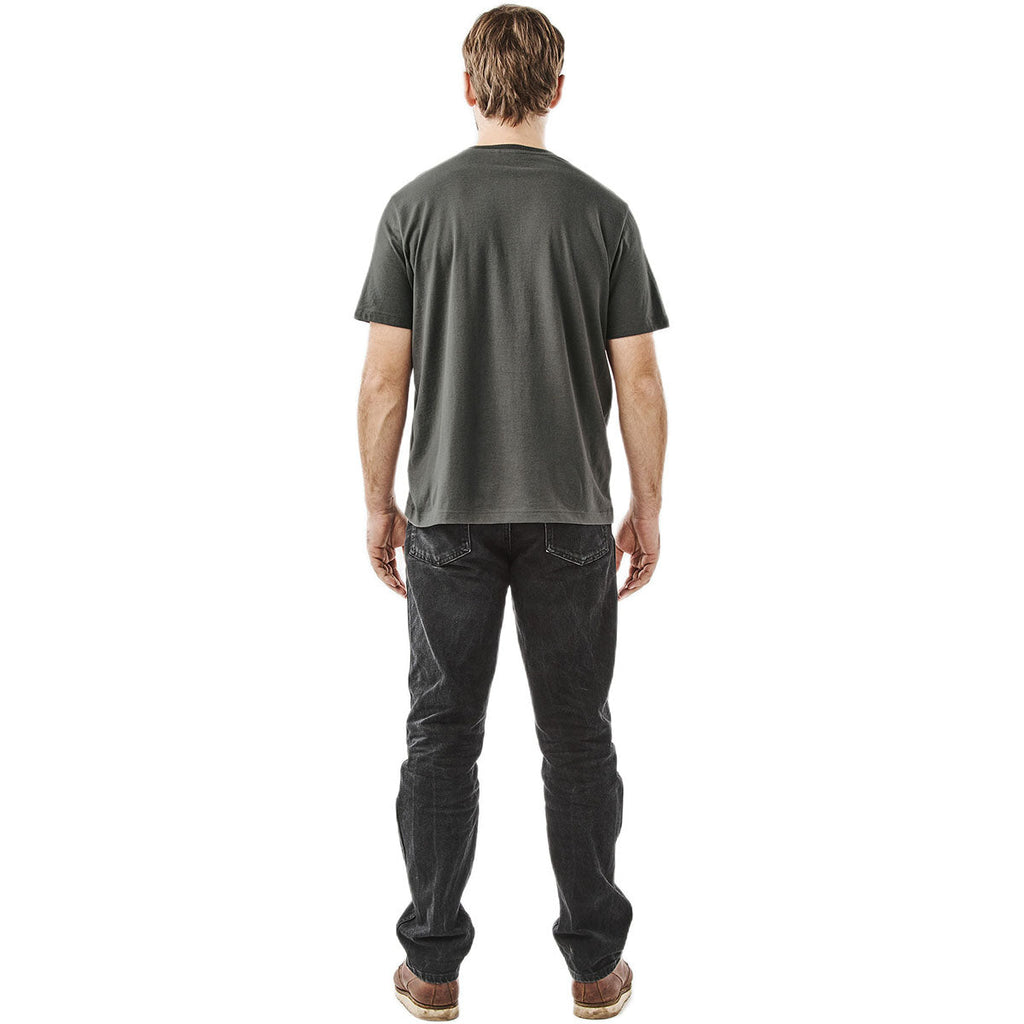 Stormtech Men's Granite Stockton Short Sleeve Tee